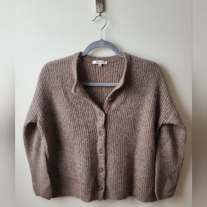 Madewell Cardigan